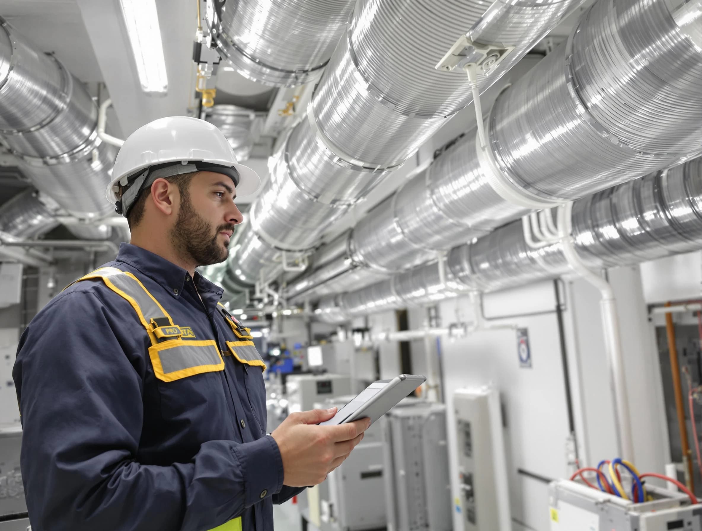 Filter Inspection service in Beverly, MA