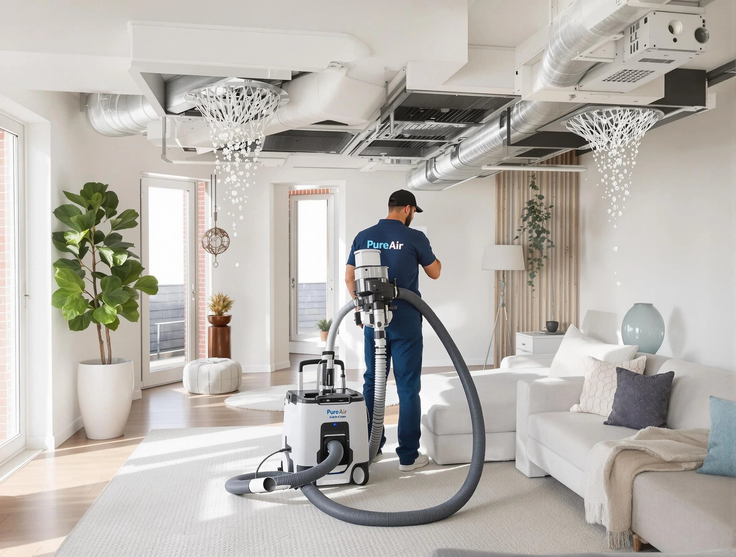 Pure Cleaning service in Beverly, MA